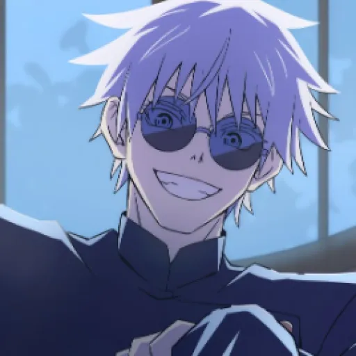 Satoru Gojo
