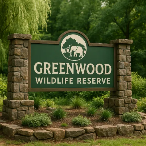 Greenwood Wildlife Reserve Zoo Park