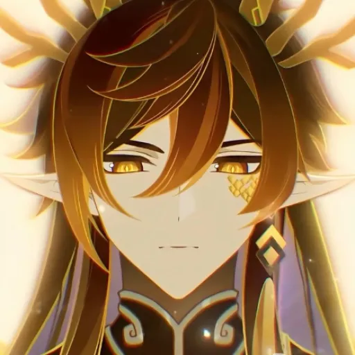 Zhongli