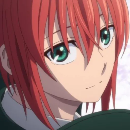 Chise Hatori