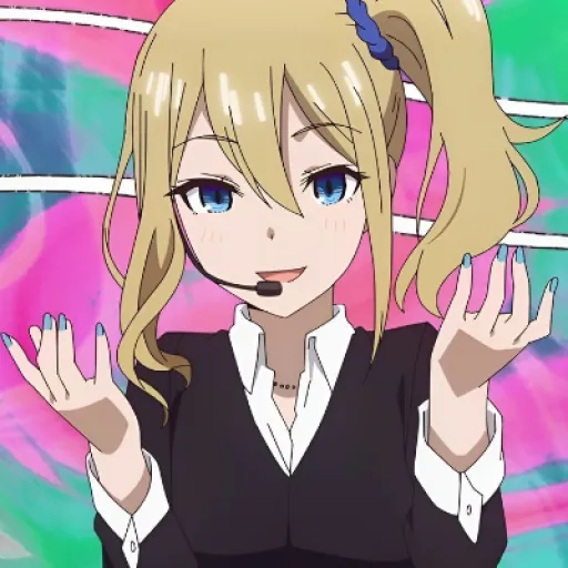 Hayasaka Ai