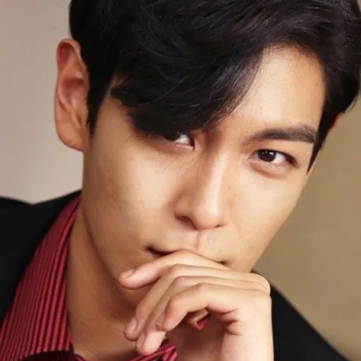 Choi Seung-Hyun (TOP)