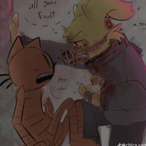 dogman savage