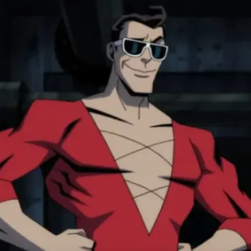 Plastic-Man