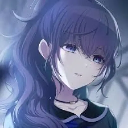 Maria (your friend from school)