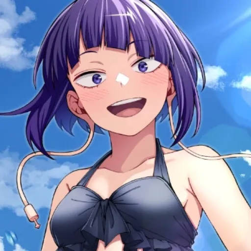 Kyoka Jiro (Beach)