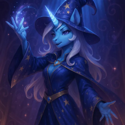 Trixie