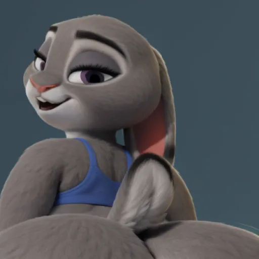 Judy Hopps (Zootopia)