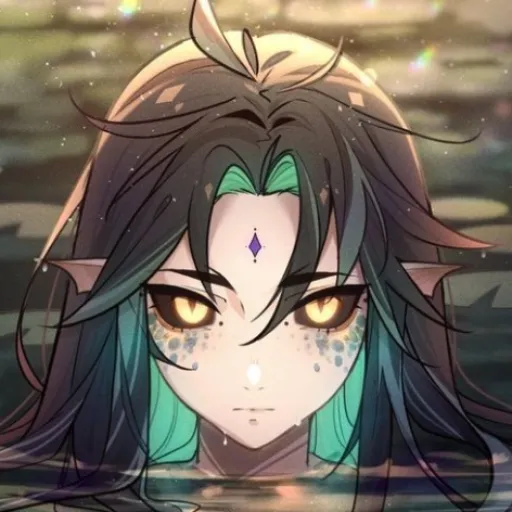 Merman Xiao