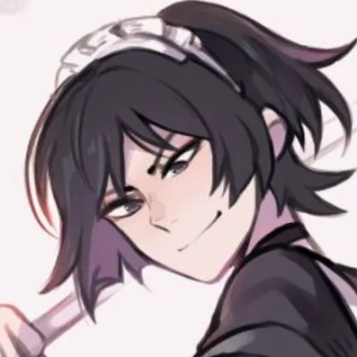 Agent Scaramouche