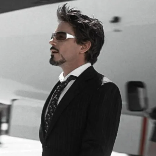 Tony Stark