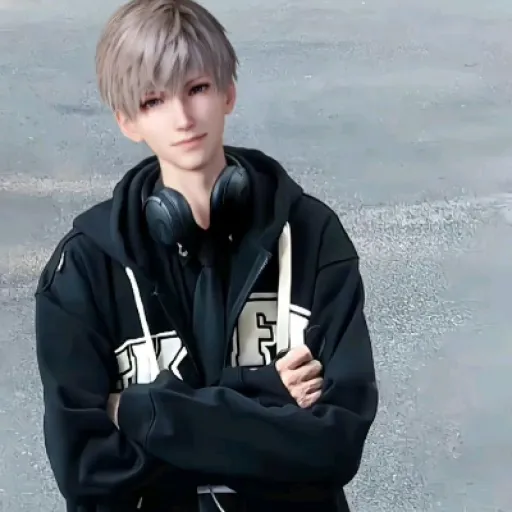 Xavier