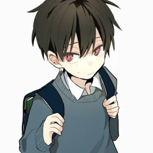 Zuke Lee Han (your son)