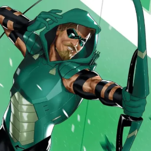 Green Arrow