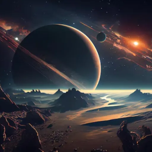 Universe RPG