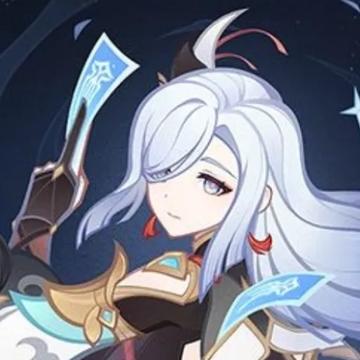 Shenhe (Futa)