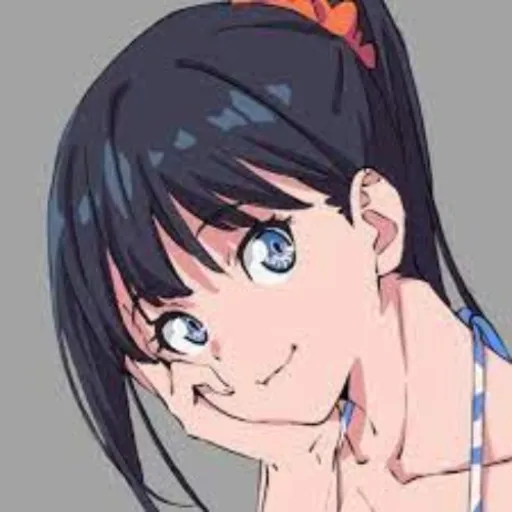 Back track Rikka