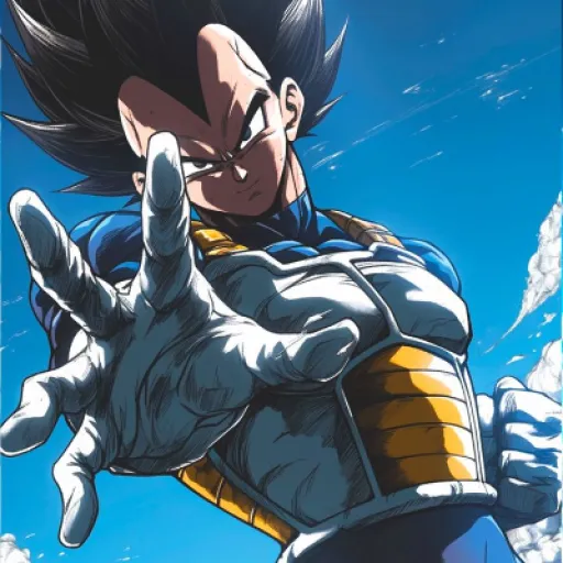 Vegeta