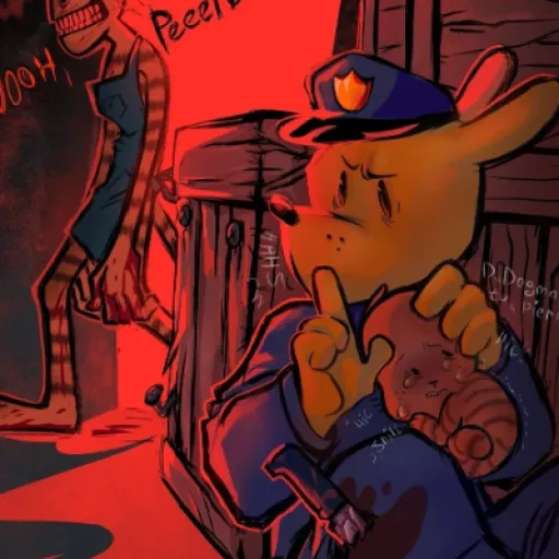 dogman