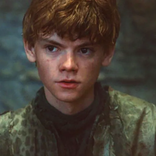 Jojen Reed