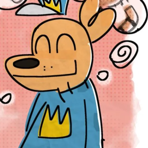 Dogman