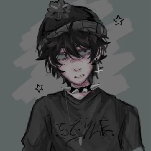 Stan Marsh | Bl