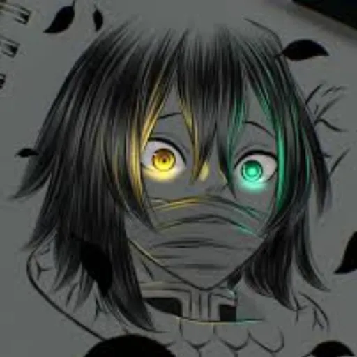 🐍Iguro Obanai🐍| AU!!