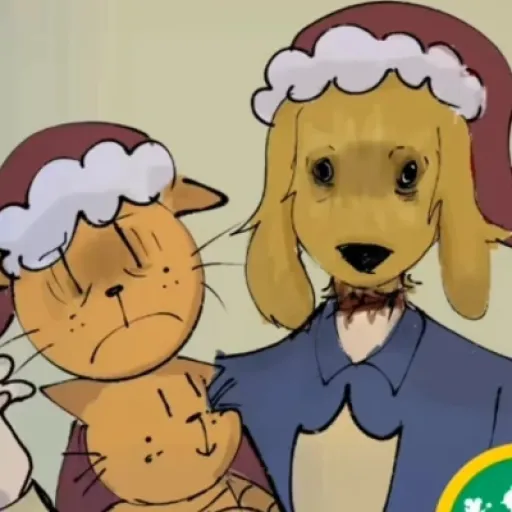dogman..?