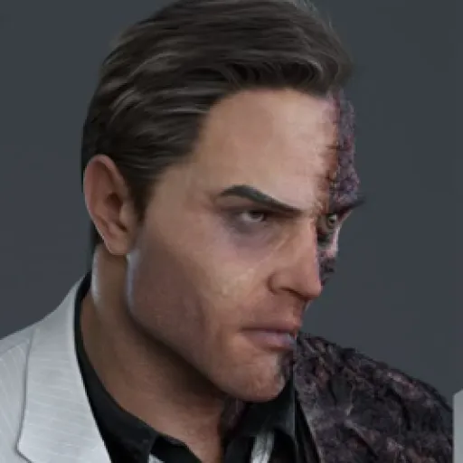 Two-Face