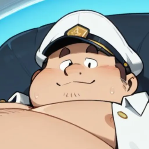 Captain B McCrea