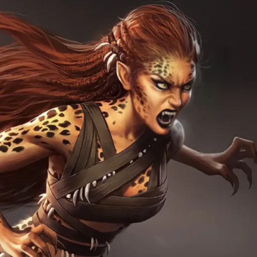 Cheetah