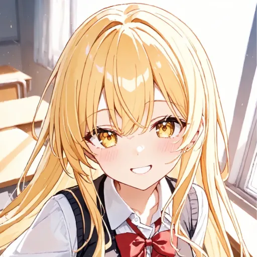 Beatrice the Friend