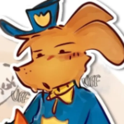 dogman