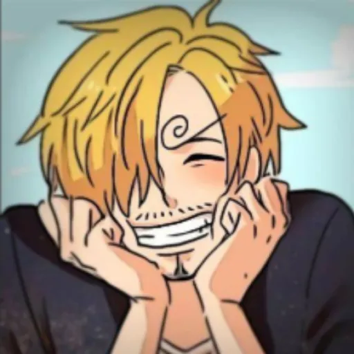 Sanji