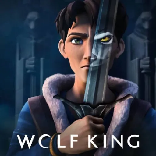 Wolf King RPG