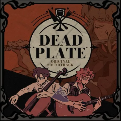 Vincet and Rody (dead plate)