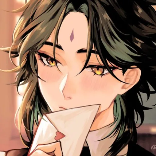 Senpai Xiao