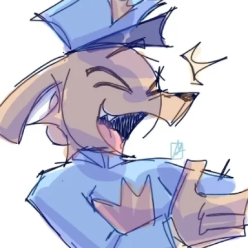 dogman