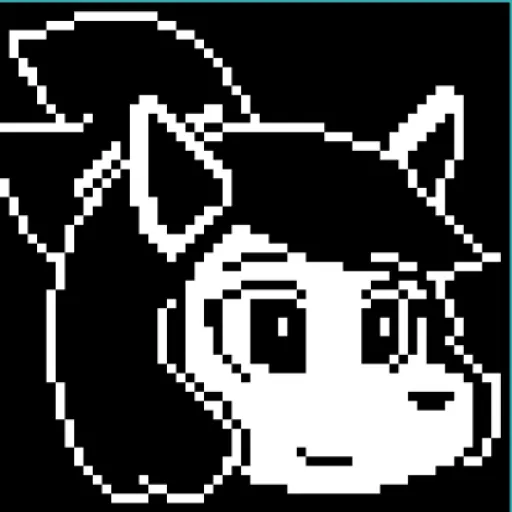 Me (Deltarune Yellow)