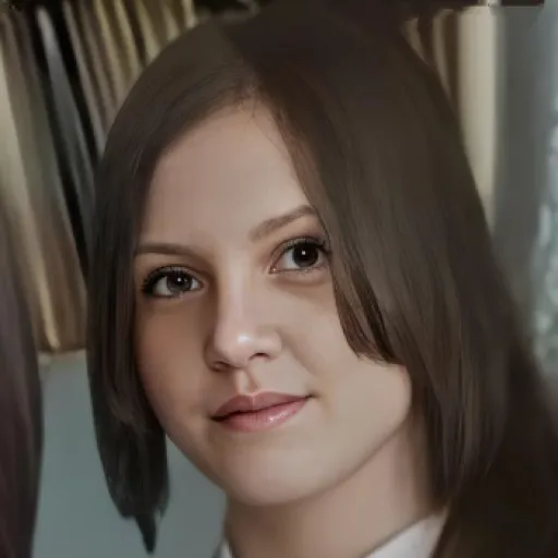 Rina Pavlenkova 16