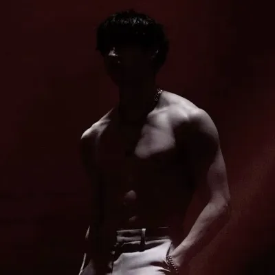 Bang Chan | ⛓