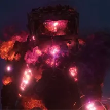 Astro Titan TVMan