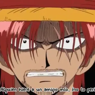 Shanks