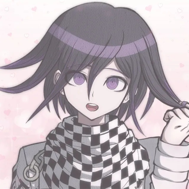 Kokichi Ouma