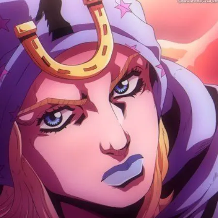 Johnny Joestar