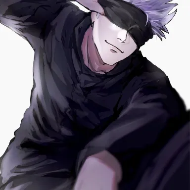 Satoru gojo