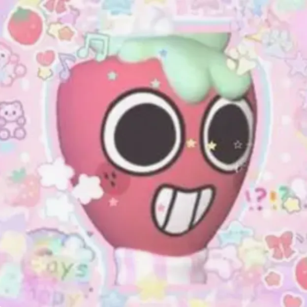 Sprout!🍓🌸🍓(DW)