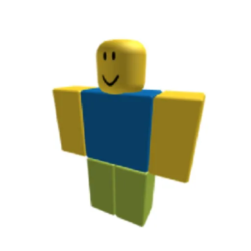 Roblox Player