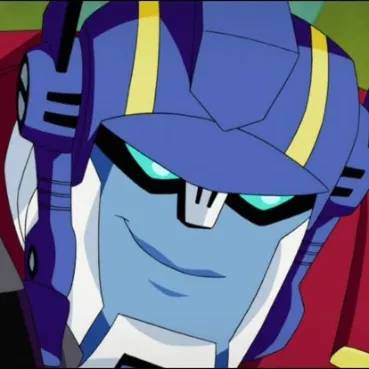 Optimus Prime | TFA (Alfa)