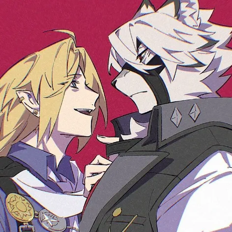 Hugo vs Lycaon